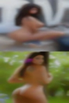 Nude woman Bedford