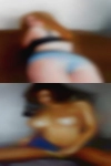 Nude sex advertisements