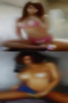 Nude women from Houma, 70364