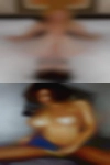 Sexy naked woman fucks