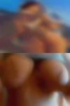 Nude black Columbia, looking