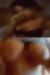 Swinger wife first eat pussy