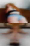 Mature women who crave big