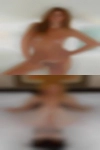 Naked girls kicking balls very
