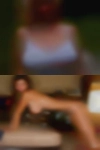 Asheville shared wife