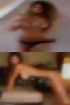 Big caramel woman looking for