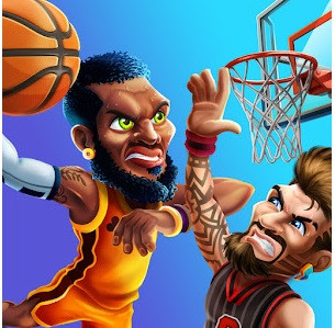 Basketball Stars Online